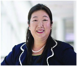 Dr. Mina Chung